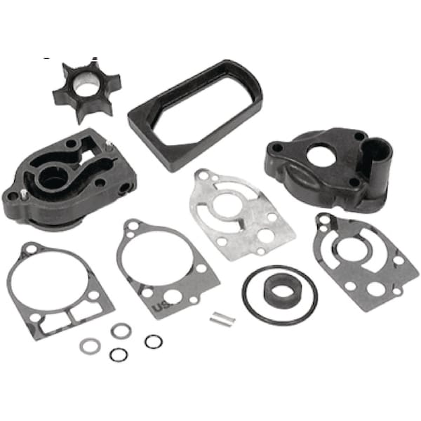 Complete Water Pump Kit